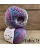 Van Gogh Batik Lux di Miss Tricot Filati - gomitolo da 100g