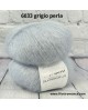 Silk Mohair Lux di Lana Gatto