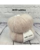 Silk Mohair Lux di Lana Gatto