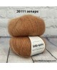 Silk Mohair Lux di Lana Gatto