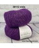 Silk Mohair Lux di Lana Gatto