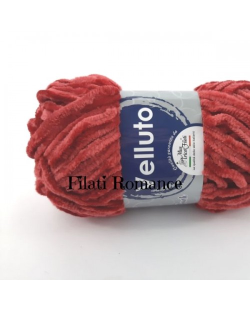 Velluto Miss Tricot Filati