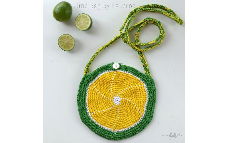 lime-crochet-bag