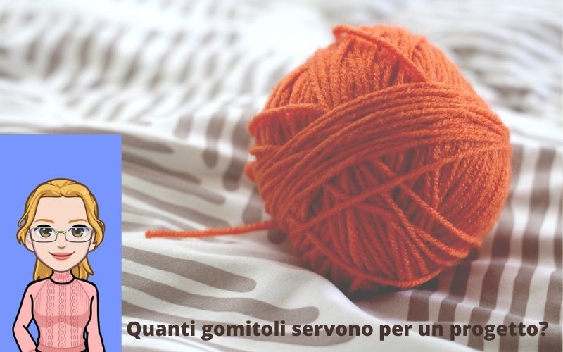 Lavori a maglia e uncinetto: lana o cotone? Come scegliere il filato giusto